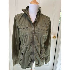 Utility jacket